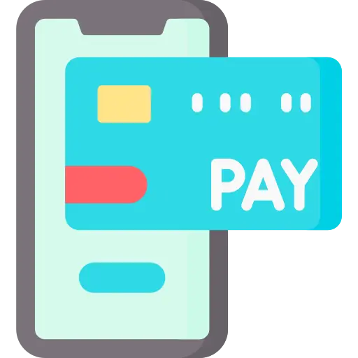 Maeme's Piri Piri - Aldershot Payment Icon