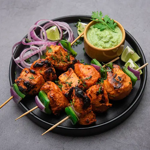 Carrbrook Flavours | Curry Takeaway in Stalybridge | Order Food Online