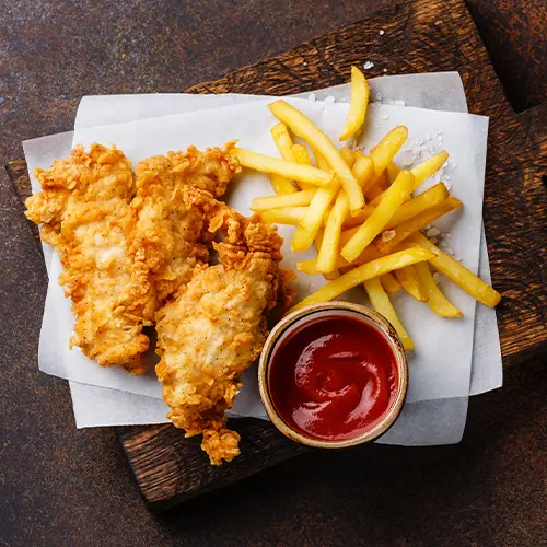 Batman Grill | Grill Takeaway in Southsea | Order Food Online